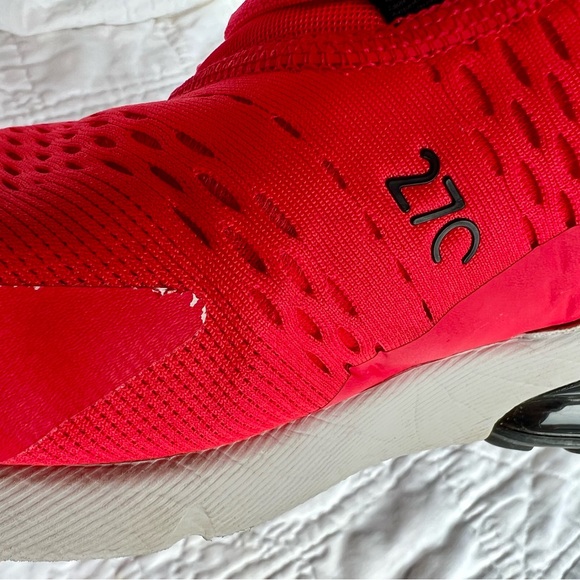 Nike Air Max 270 “Red Orbit” 10.5 - Picture 8 of 13